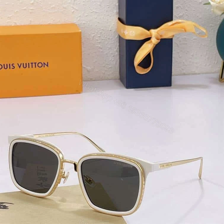View 9 of LV SUNGLASSES – GLVT21