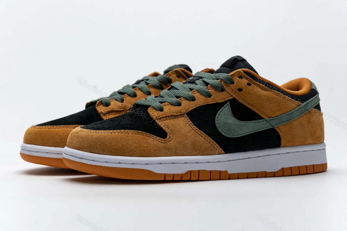 View 3 of Nike Dunk Low SP “Ceramic” DA1469-001