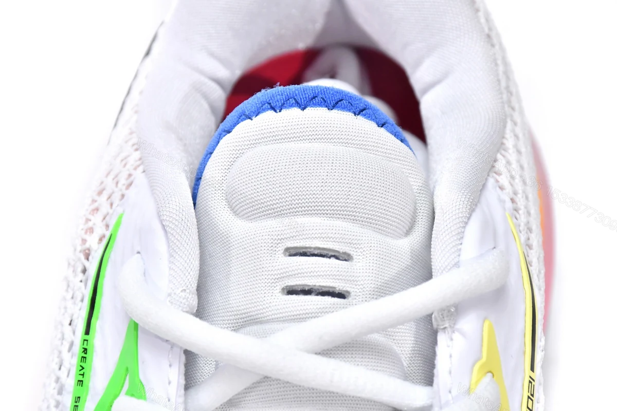 View 6 of Nike Air Zoom G.T. Cut Ghost DX4112-114
