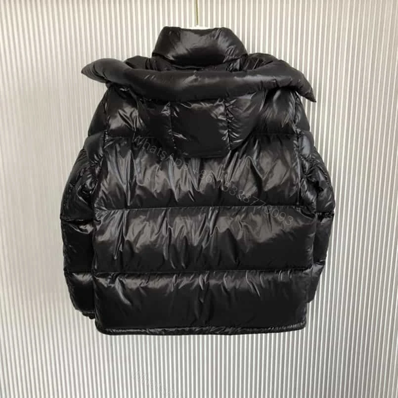 View 2 of MONCLER JACKET – MJ038