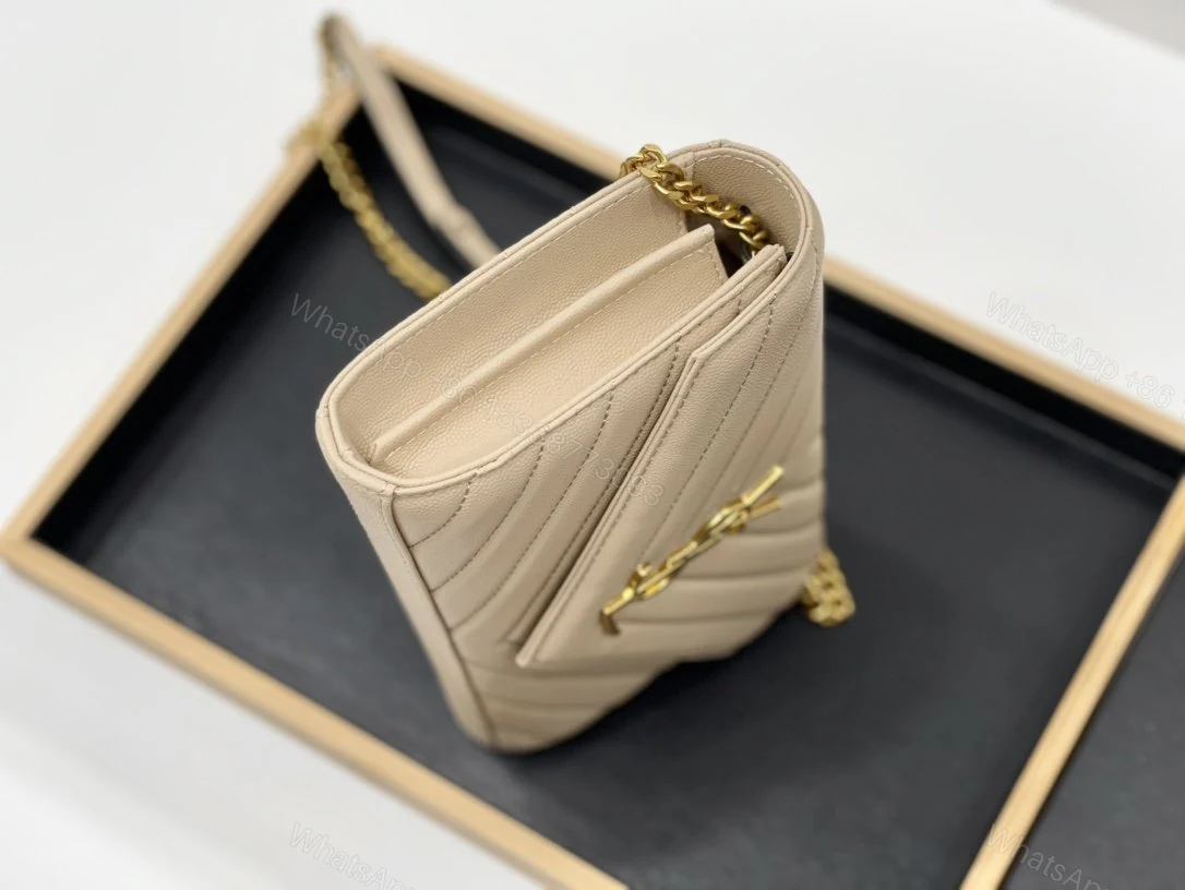 View 5 of YSL Wallet On Chain
