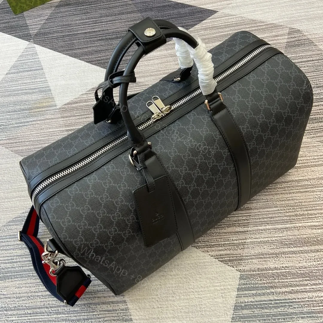 Gucci Men Duffle Bag — view 2