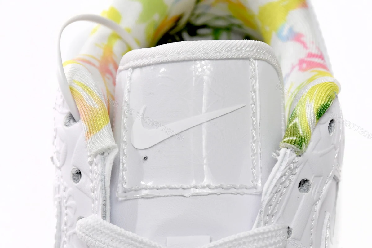 View 5 of Nike Air Force 1 Low Chinese New Year CU8870-117