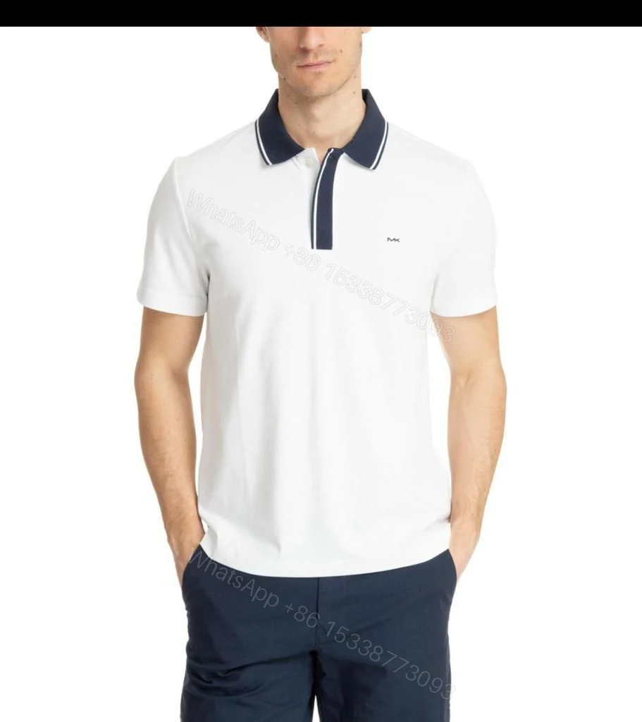 View 5 of FIRST COPY MICHALE KORS MEN’s POLO T-SHIRTS