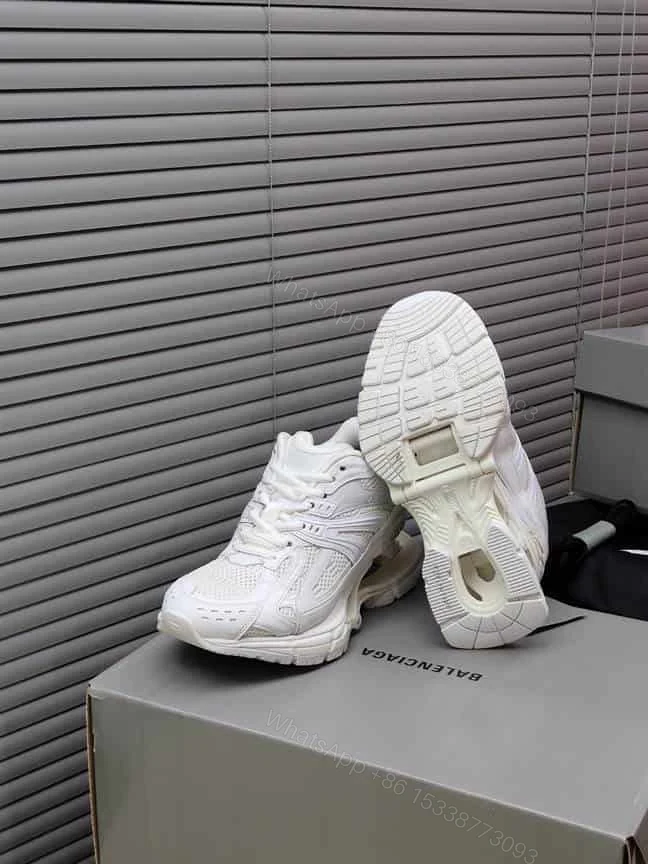 View 3 of BALENCIAGA MEN’S X-PANDER SNEAKER – BB181