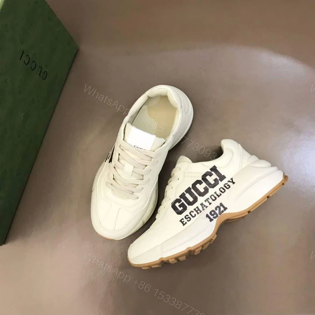 View 7 of GUCCI RHYTON SNEAKERS WITH 25 – GC062