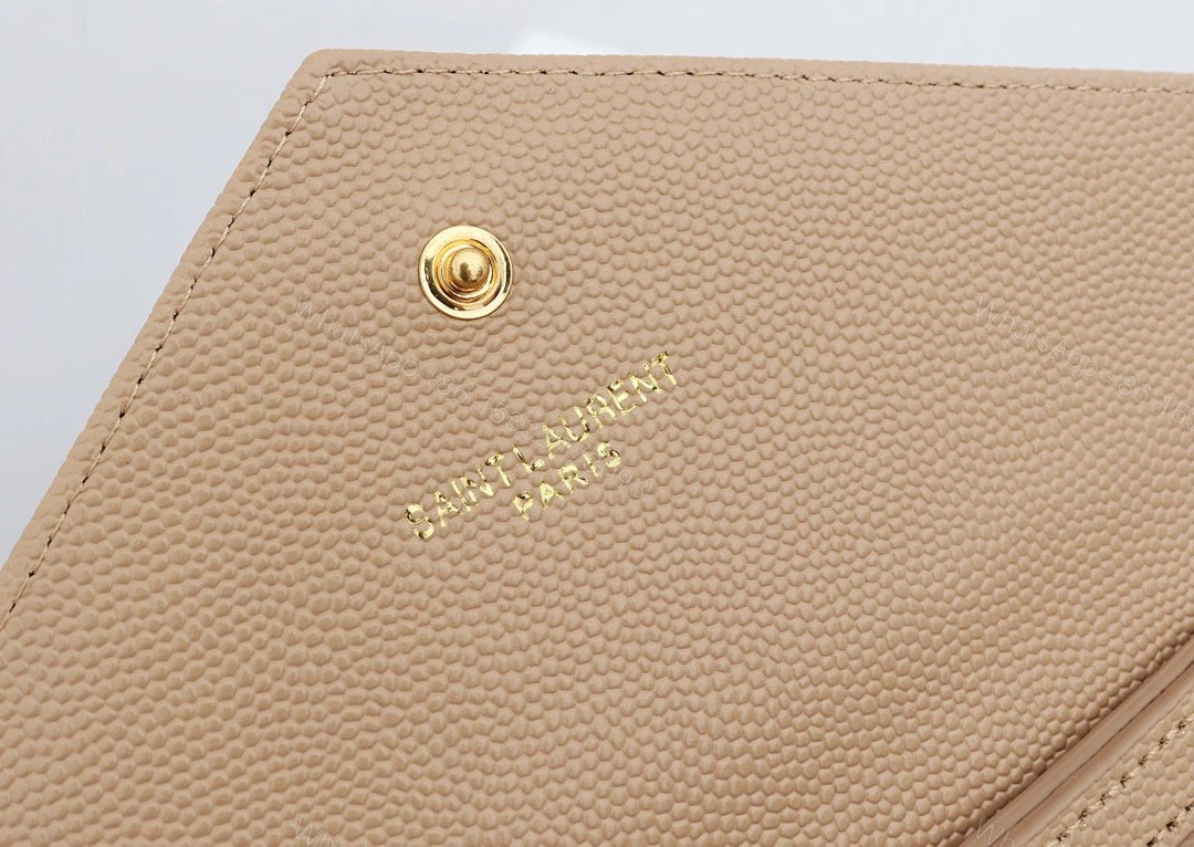 View 6 of Saint Laurent Envelope Bag