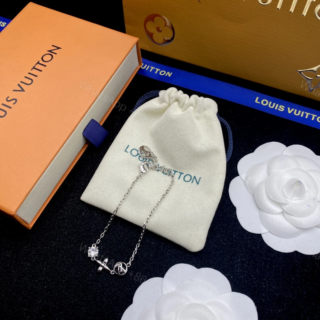 View 5 of Combo EN – Lux LV Necklaces 106