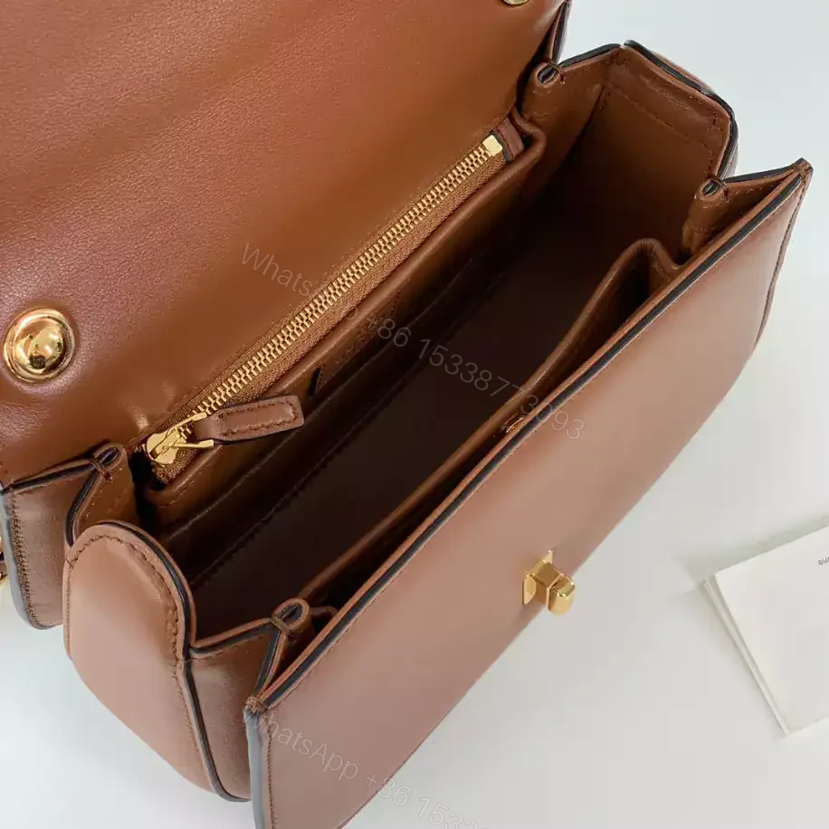View 4 of GUCCI BLONDIE SMALL TOP HANDLE BAG – GBC105