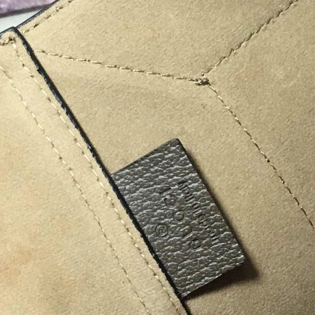Gucci Ophidia GG Medium Tote Bag — view 2