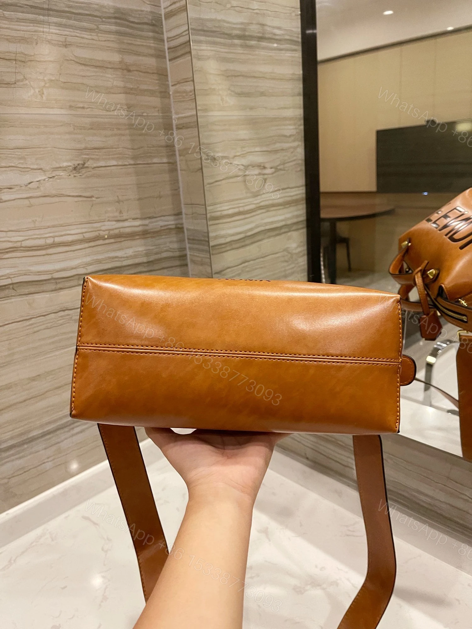 View 8 of Fendi By The Way
