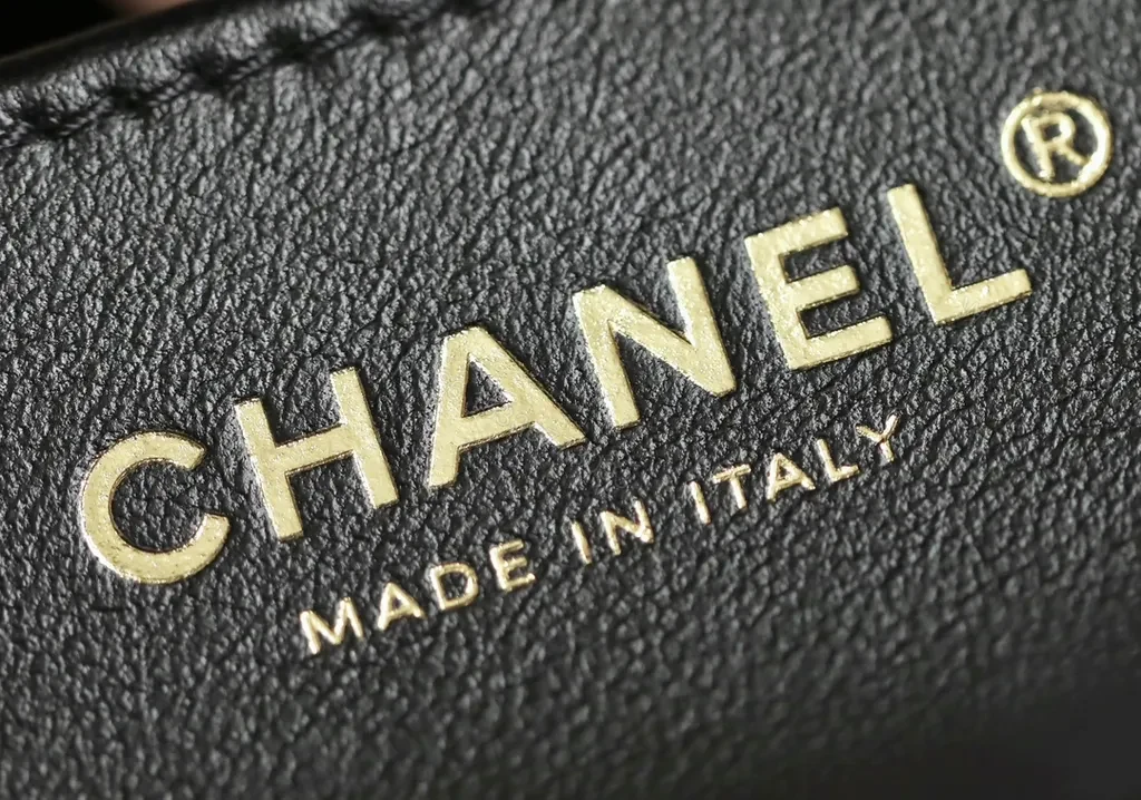 View 6 of Chanel-Inspired Quilted Mini Bag - Luxe Everyday Shine