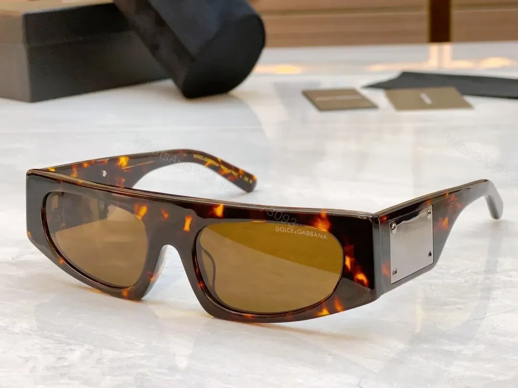 View 4 of Architectural Black Acetate Sunglasses â€“ Oversized Hex-Frame Luxury