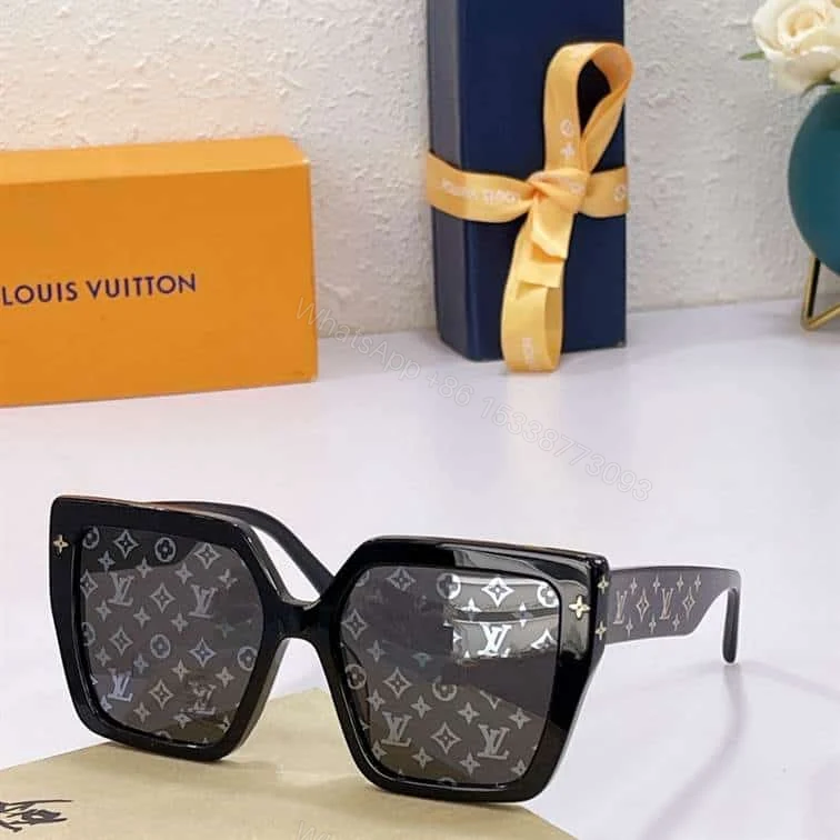 View 5 of LV SUNGLASSES – GLVT22