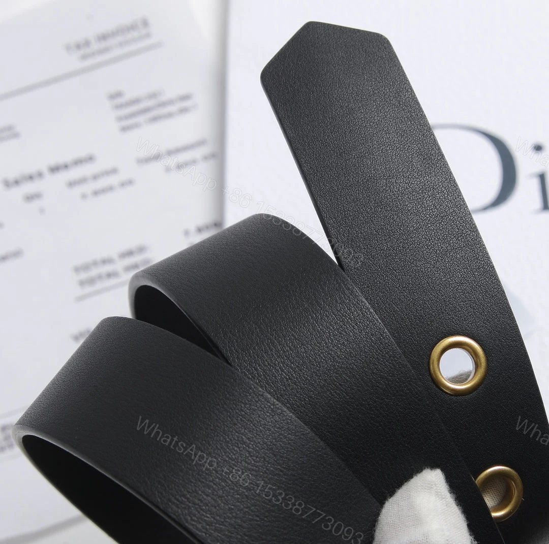 View 5 of Women’s Luxury DIR BELTS 004