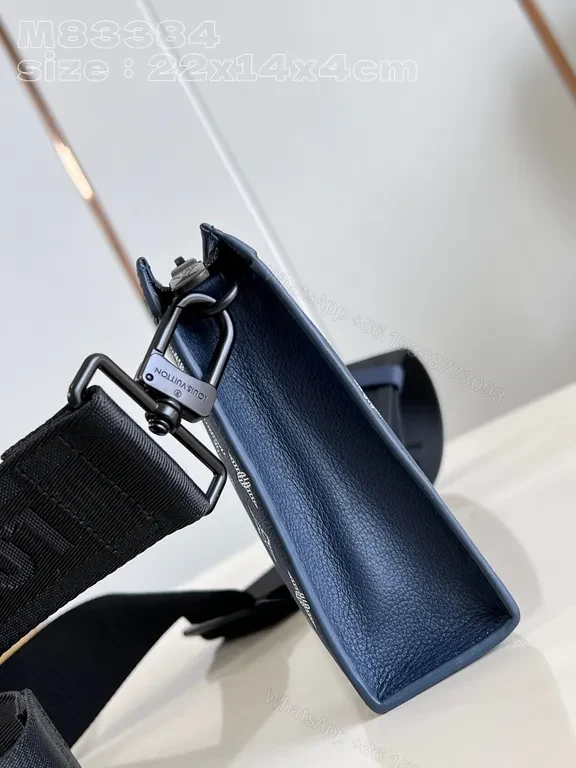View 5 of Monogram Belt Bag: Luxe, Everyday, Crossbody Ready
