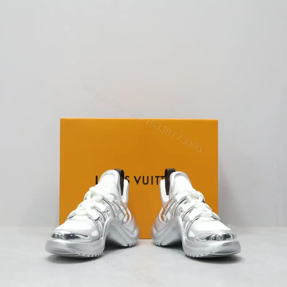View 7 of LV ARCHLIGHT SNEAKER – LSVM004