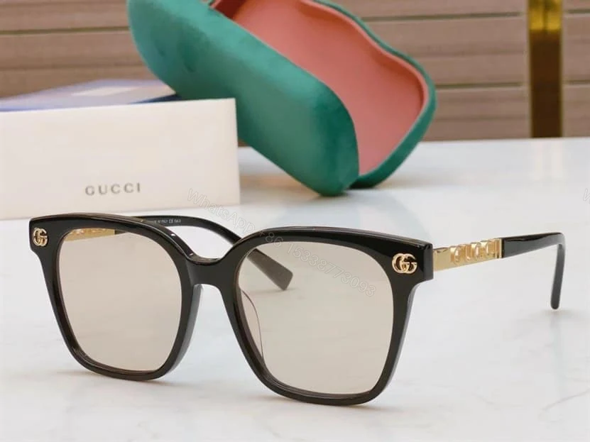 View 4 of GUCCI SUNGLASSES – GST17