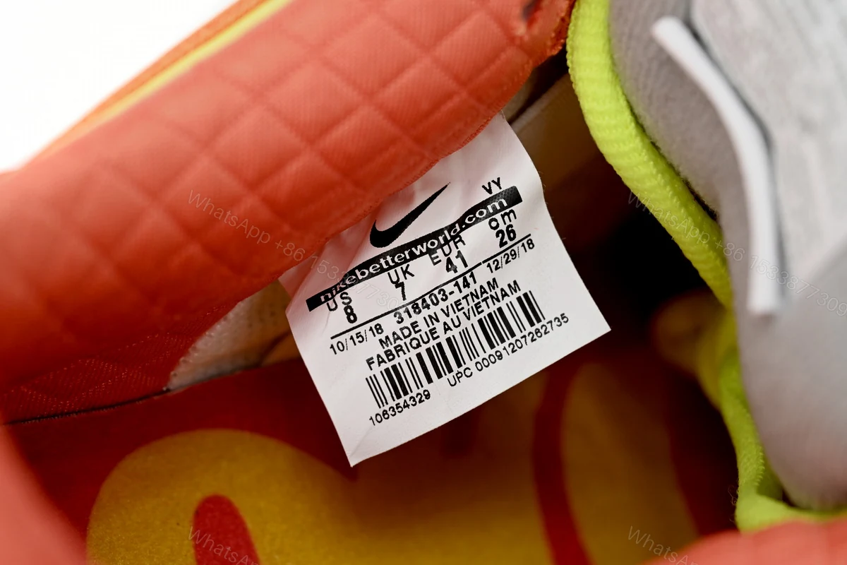 View 3 of Nike Dunk Low "What the Dunk" Colorful Pigeon 318403-141