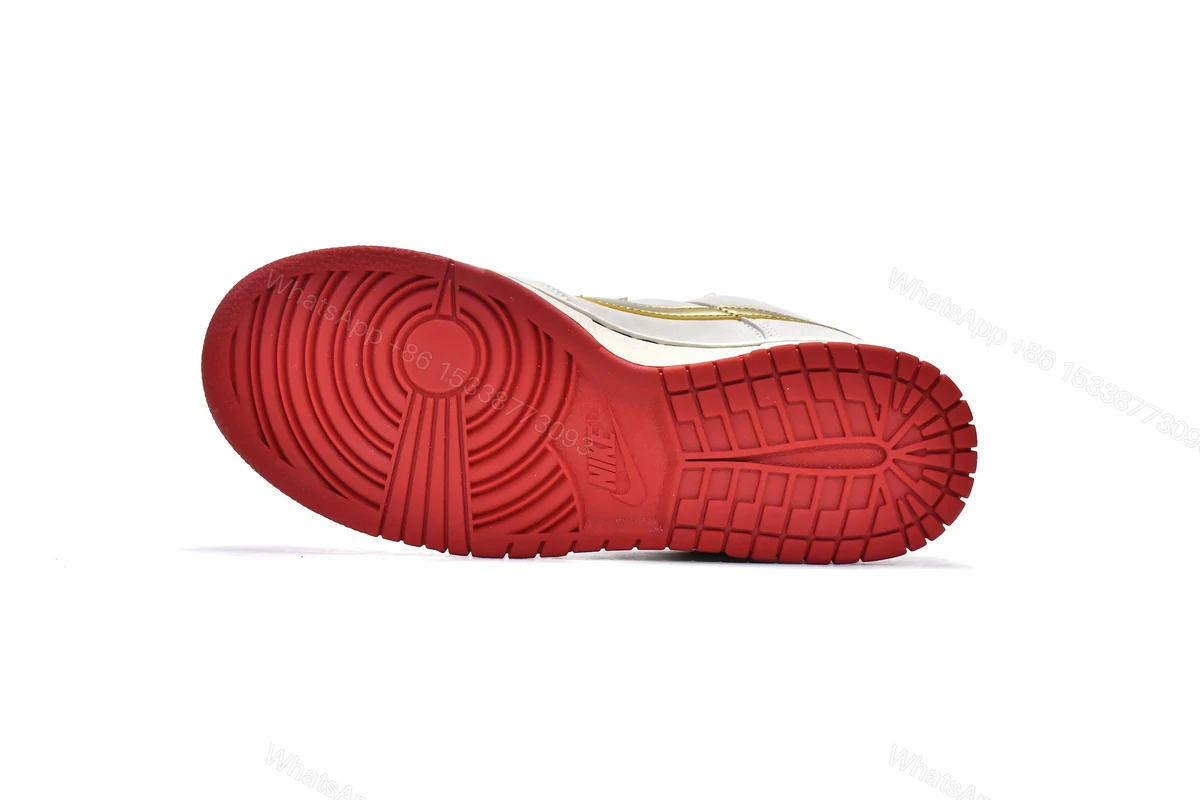 View 4 of Nike Dunk SB Low Pro Old Spice 304292-272