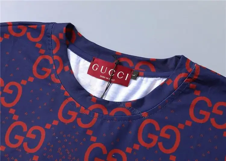 View 4 of Gucci T-Shirt – GC0154