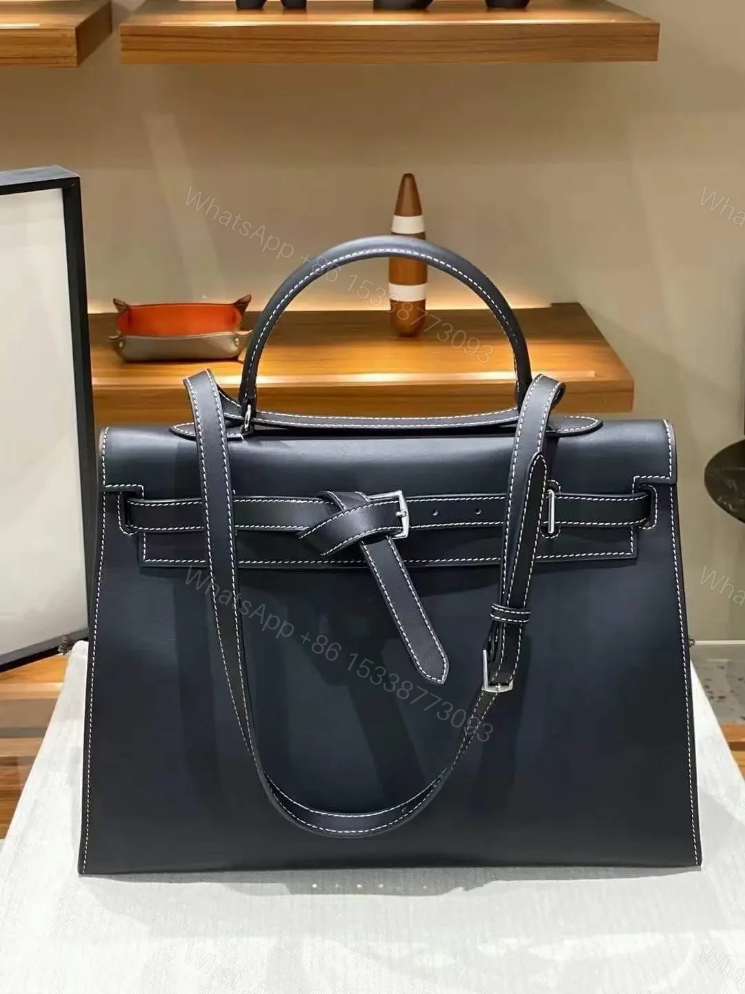 HERMES — view 1