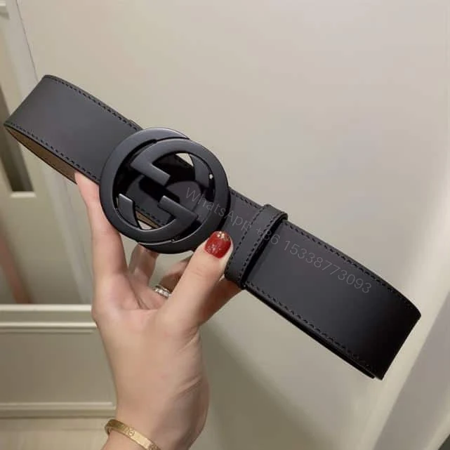 GUCCI BELT – B78 — view 1