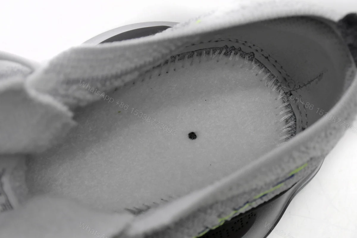 View 10 of Nike Air Max Scorpion FK Wolf Grey DJ4701-002