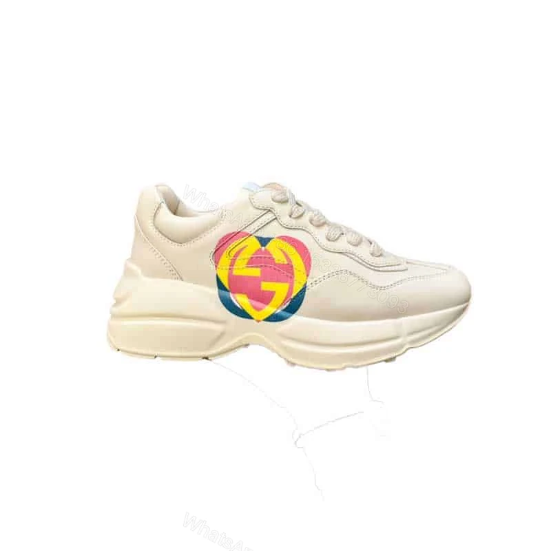 GG RHYTON SNEAKER – GC156 — view 1