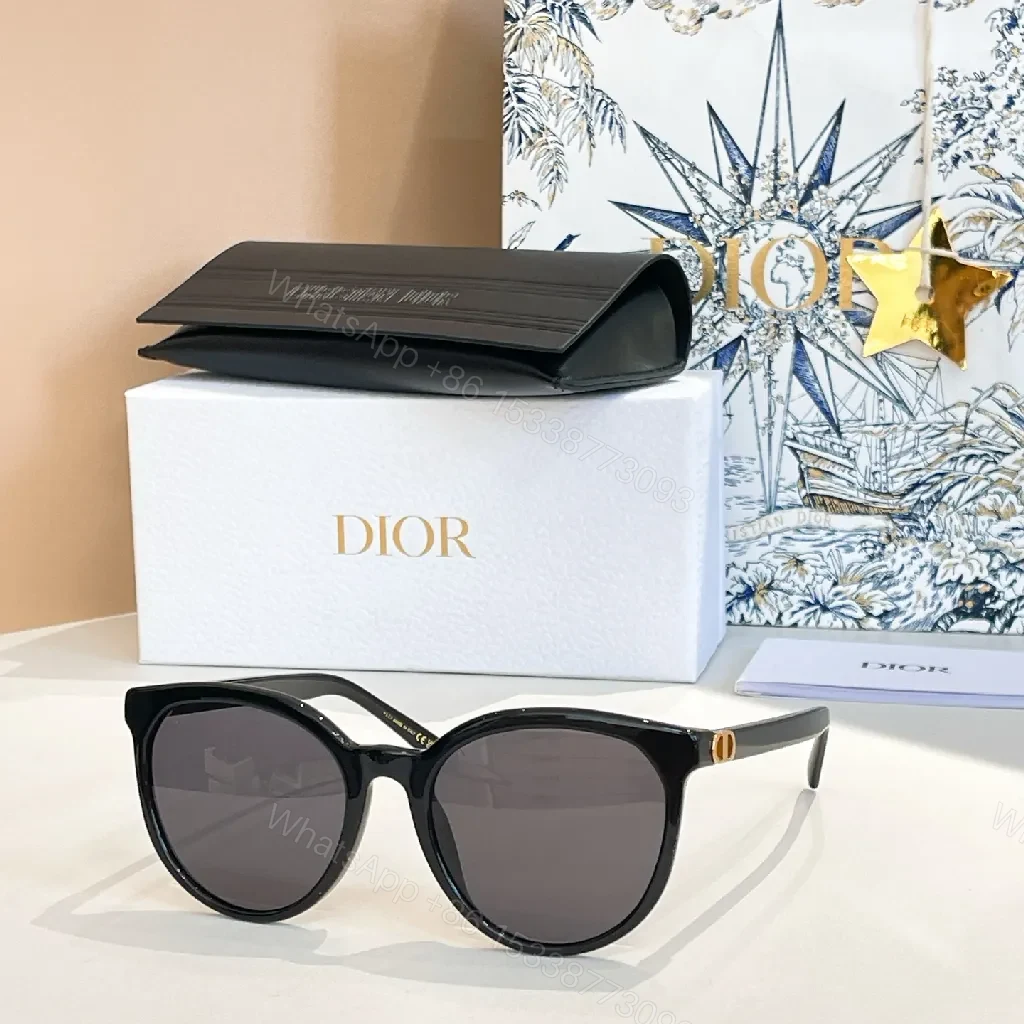 View 7 of Chic Cateye Sunglasses: Timeless Acetate, UV400 Lenses