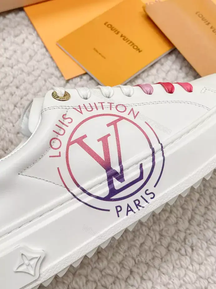 View 6 of LV TIME OUT SNEAKER – LSVM026
