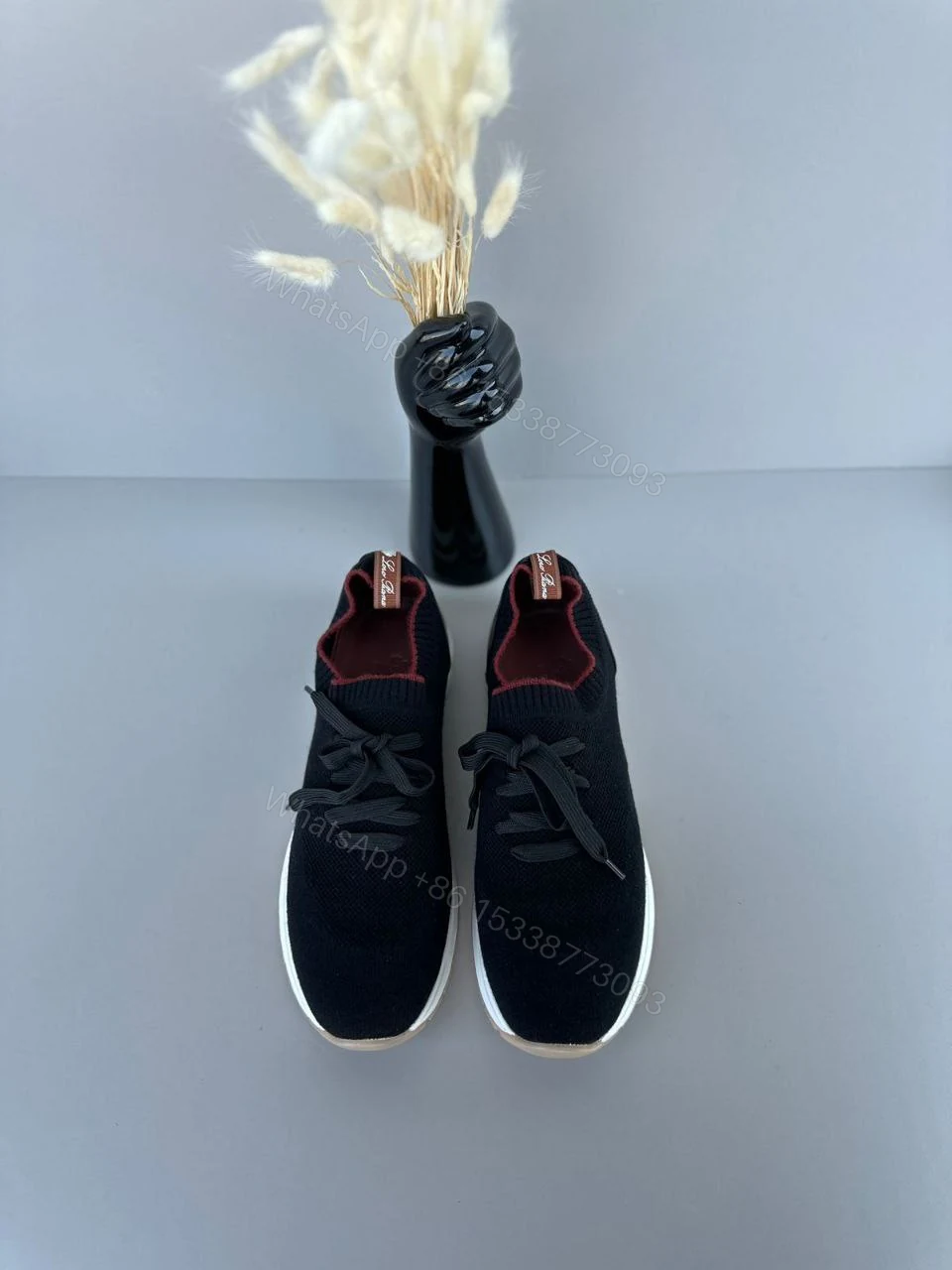 View 11 of Design Loro Piana 360 Lp Flexy Walk Sneaker