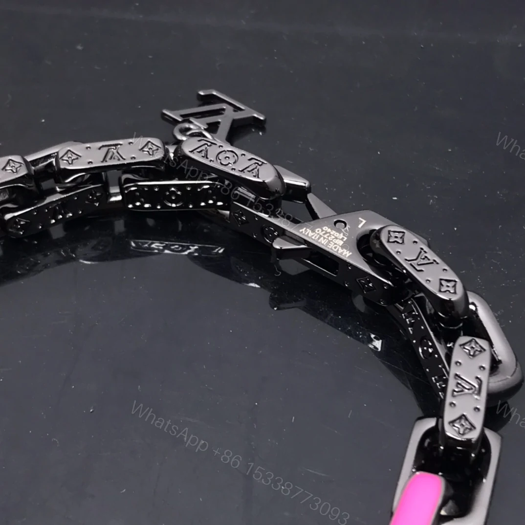 View 8 of Combo EN – Lux LV Necklaces 107