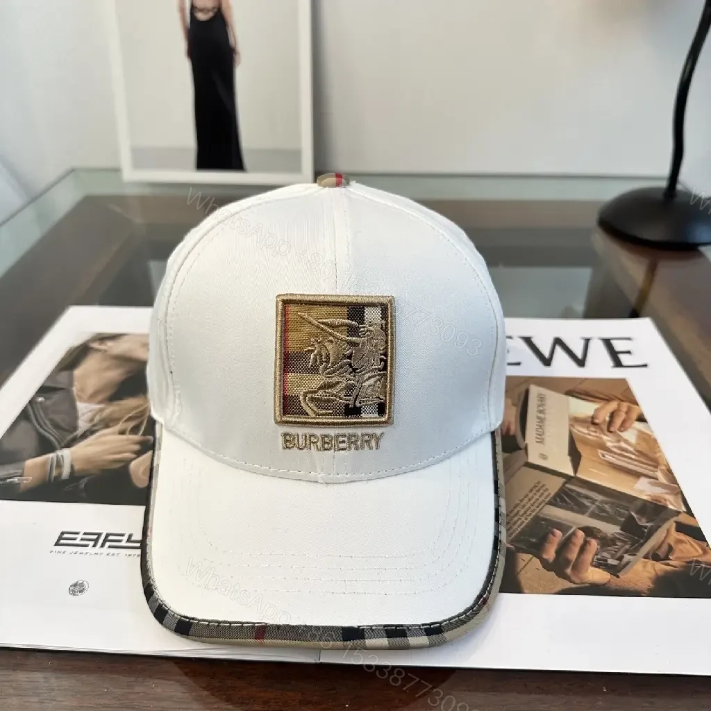 View 11 of Sand/Cream Cap: Structured, Emblem Patch, All-Season Style