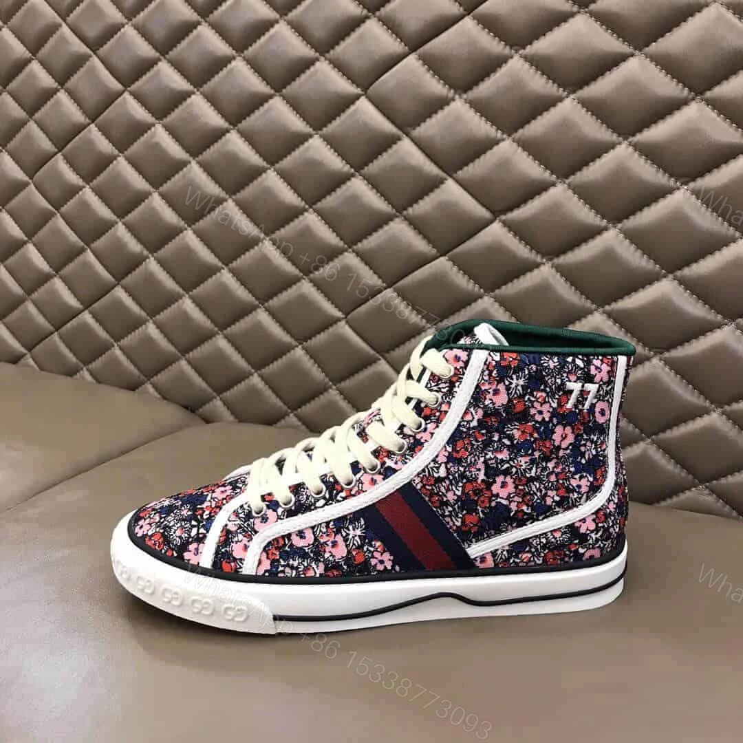 View 5 of GUCCI TENNIS 1977 SNEAKER – GC197