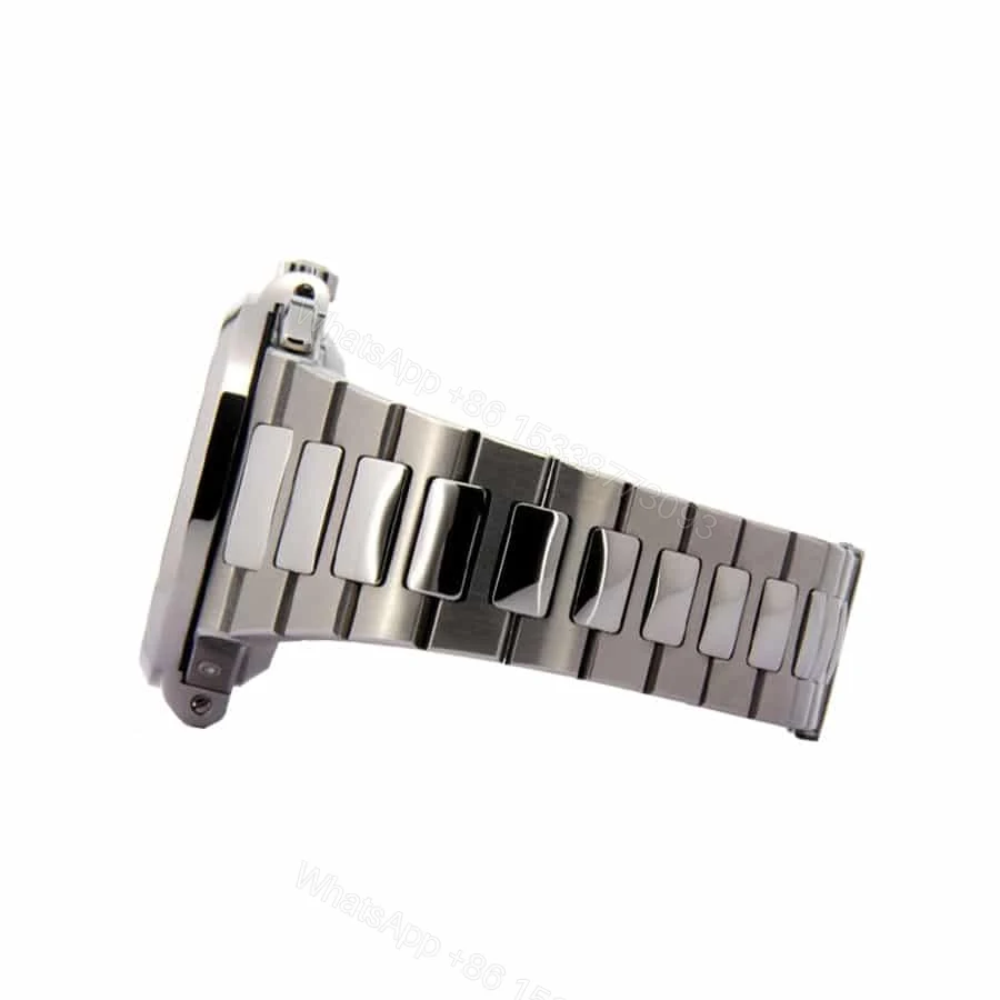 View 6 of Patek White Gold 5980/1A-019 Super Clone