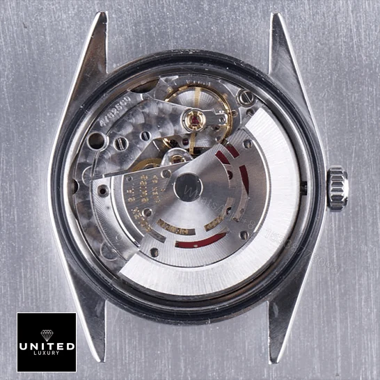 View 8 of Rolex 124270 Replica