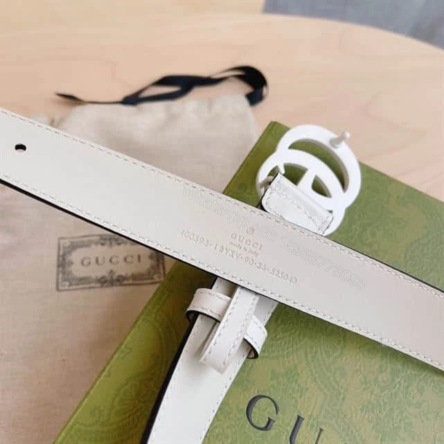 View 5 of GUCCI BELT – B67