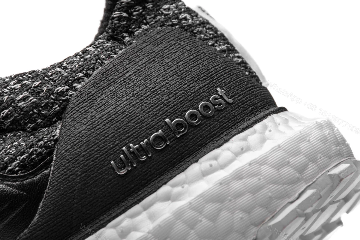 View 10 of Adidas Ultra Boost 4.0 Game of Thrones Nights Watch EE3707