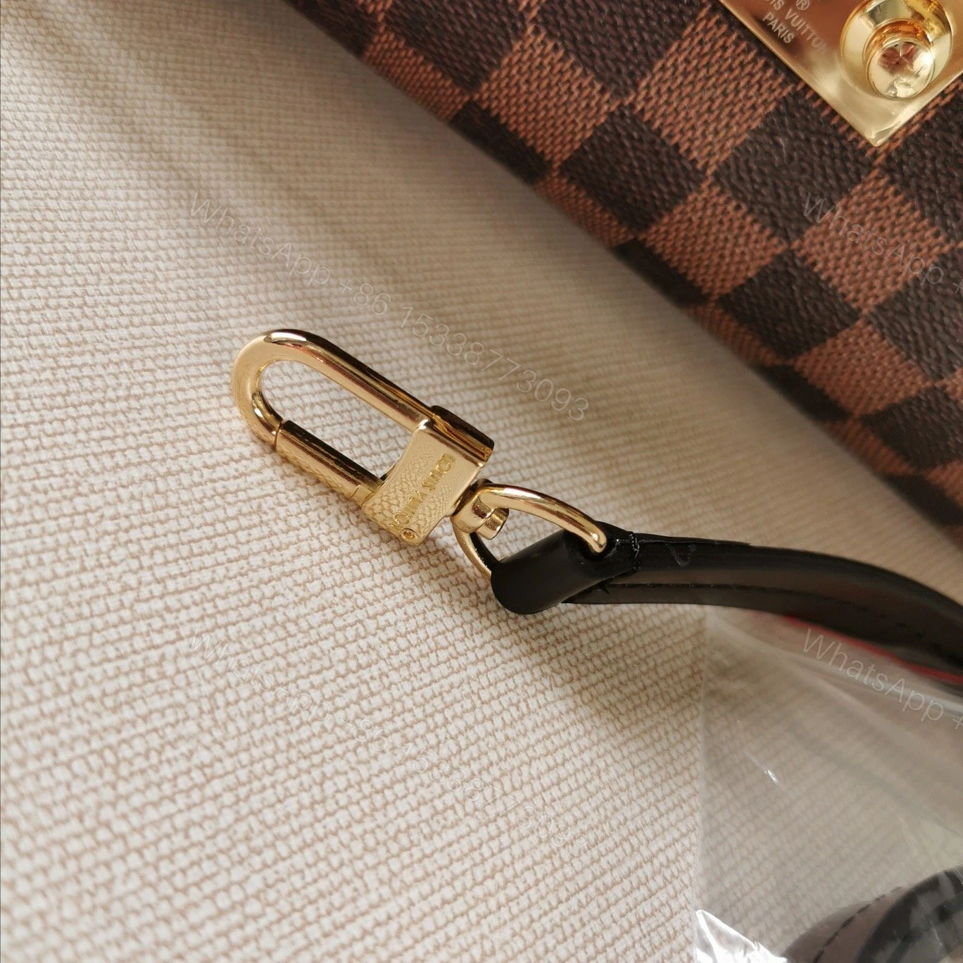 View 2 of Louis Vuitton Croisette