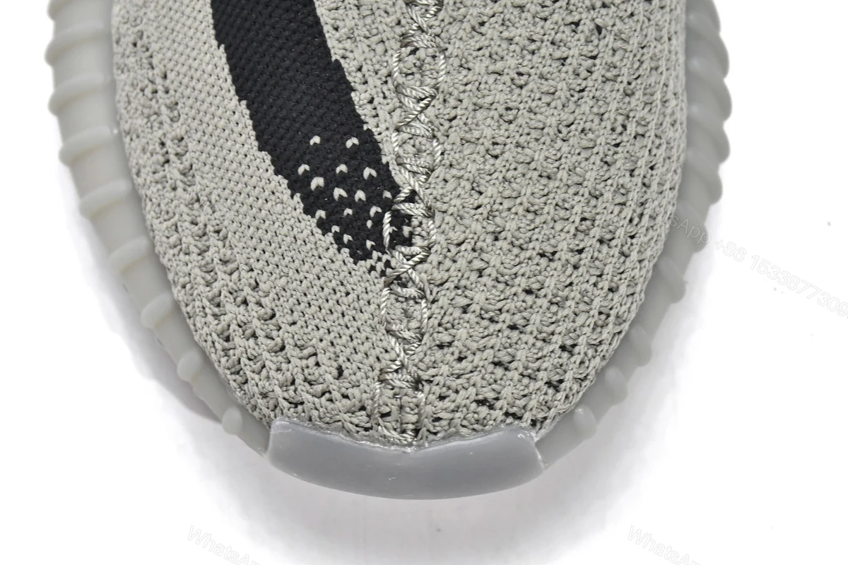 View 6 of adidas Yeezy Boost 350 V2 Granite HQ2059