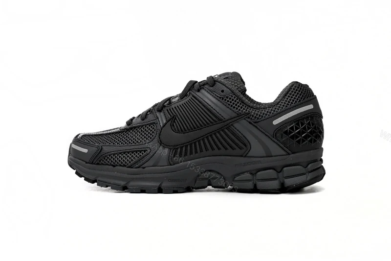 View 10 of Nike Air Zoom Vomero 5 Black BV1358-002