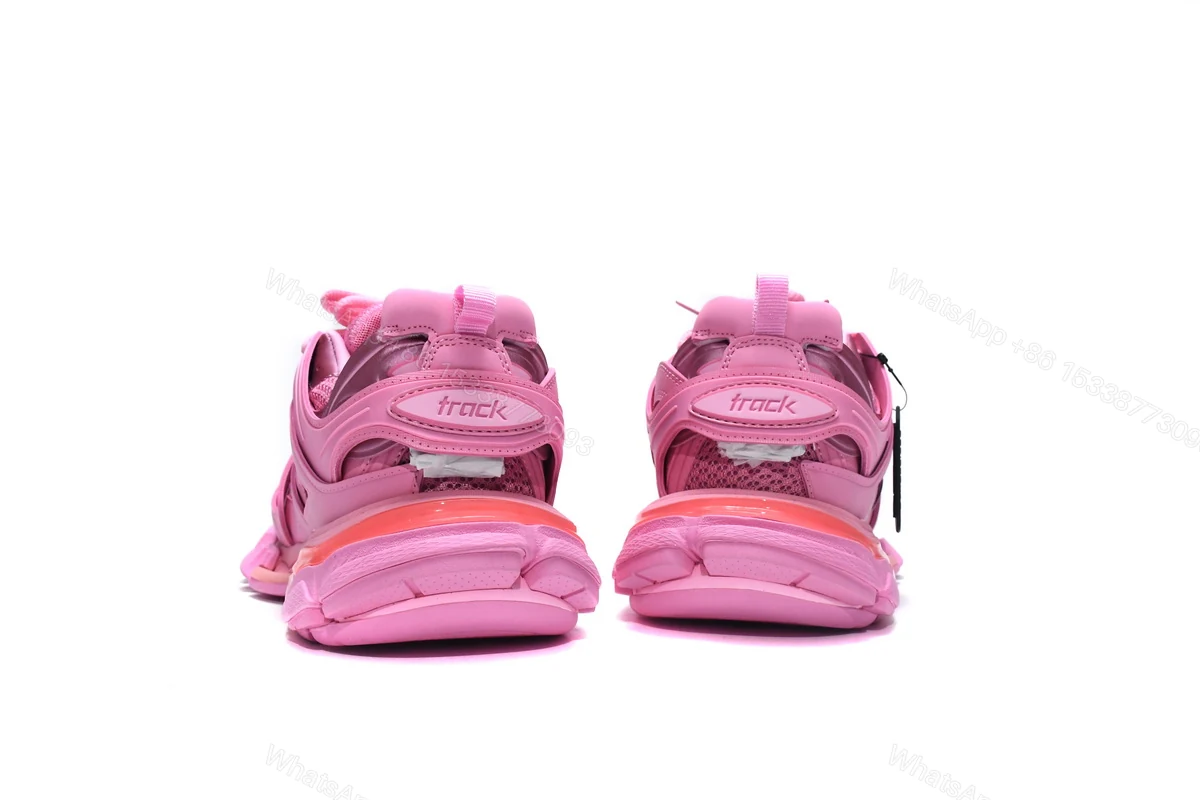View 4 of Balenciaga Track Pink 542436 W2LA1 5842