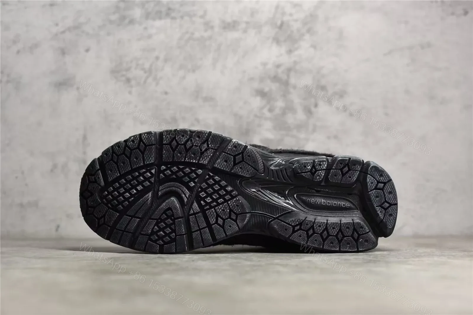View 7 of New Balance 2002R Protection Pack Phantom Reps