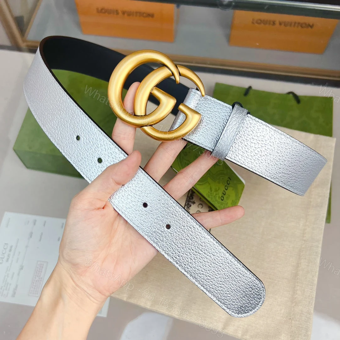 View 9 of Women’s Luxury GCI BELTS 026