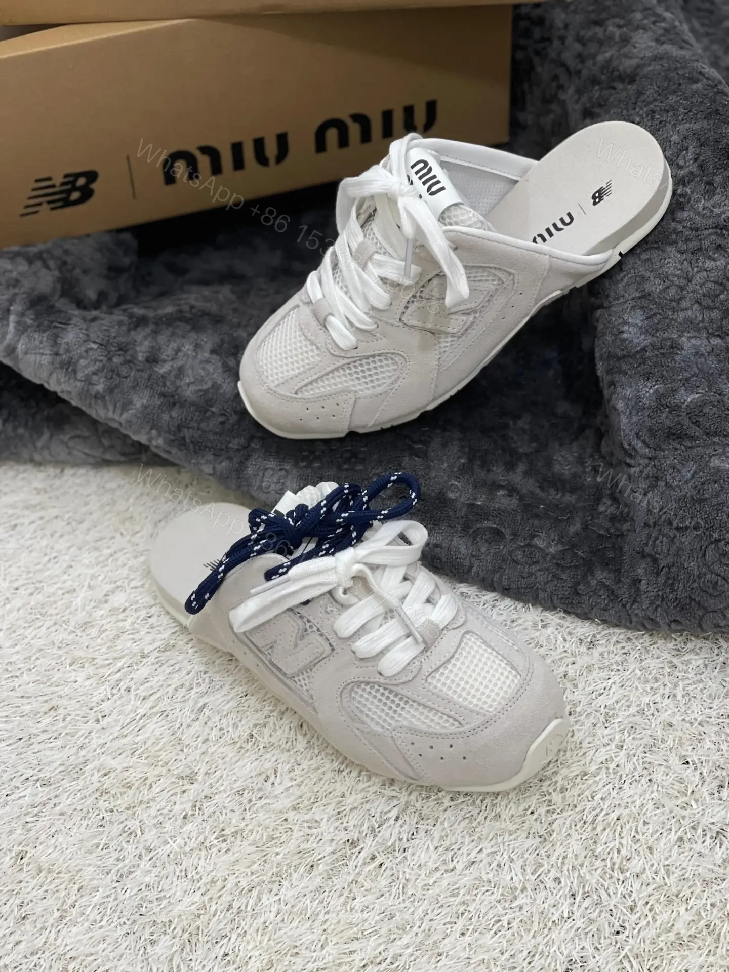 MIU MIU — view 1