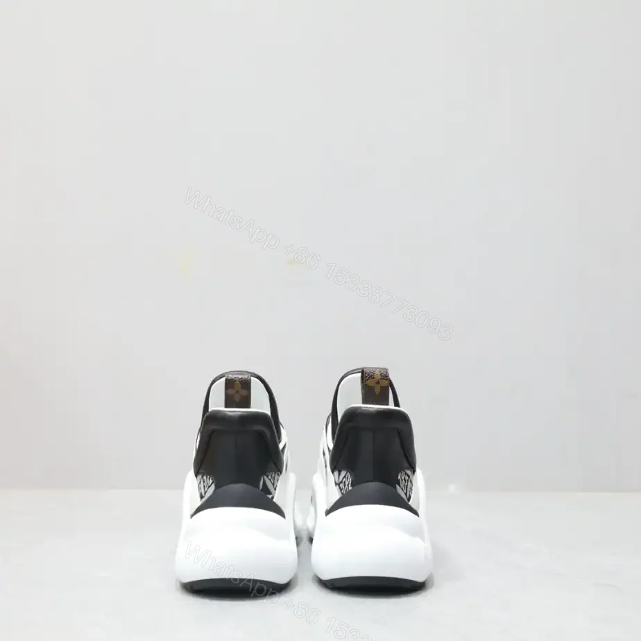 View 5 of LV ARCHLIGHT SNEAKER – LSVM025