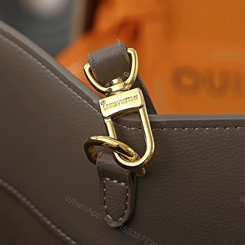View 6 of Louis Vuitton Vendome MM Dark Grey 35Cm