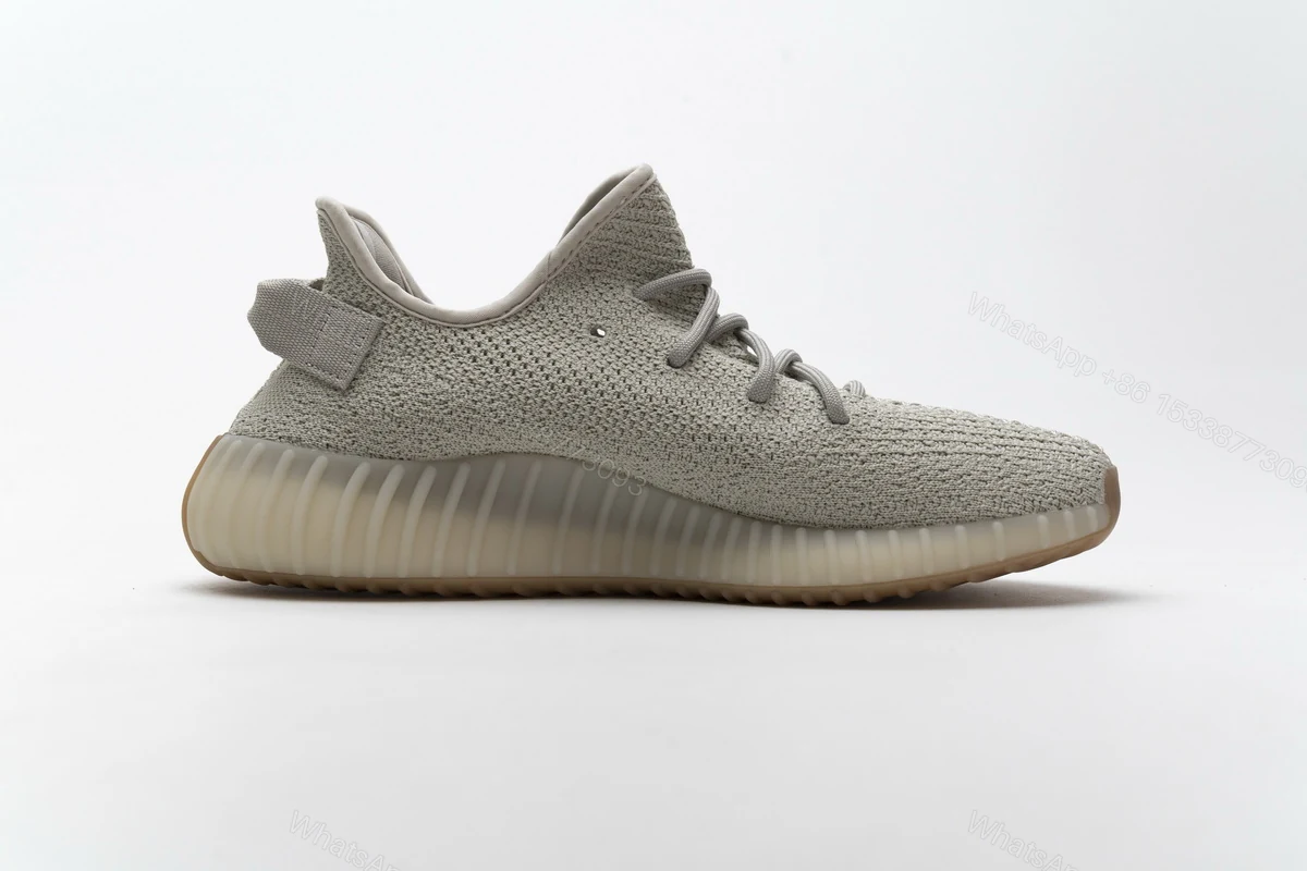 View 2 of Yeezy Boost 350 V2 Sesame Reps F99710