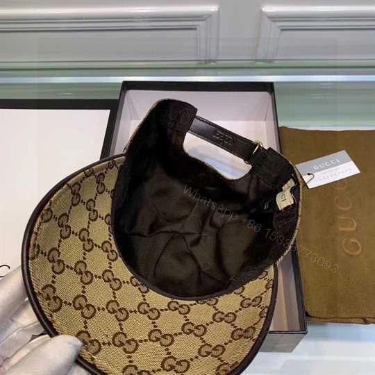 View 3 of Gucci Cap – RCG21